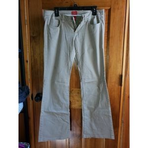 Dickies khaki pants